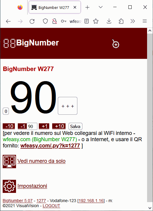wifi android iphone tablet