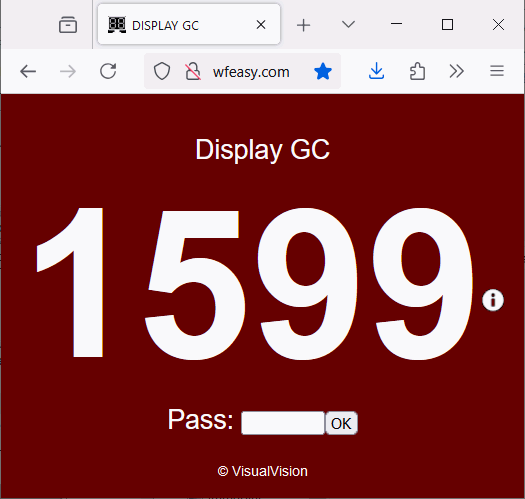 prezzo diesel benzina display