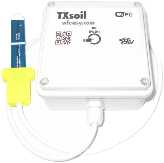 trasmetti umidit� terreno acqua